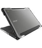 Amazon.com: Gumdrop SlimTech Custom Case Fits Acer Chromebook 511