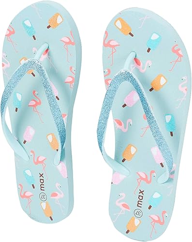max collection flip flops