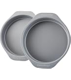 Cuisinart Non-Stick Round Cake Pan - 9 Inch - REBEL