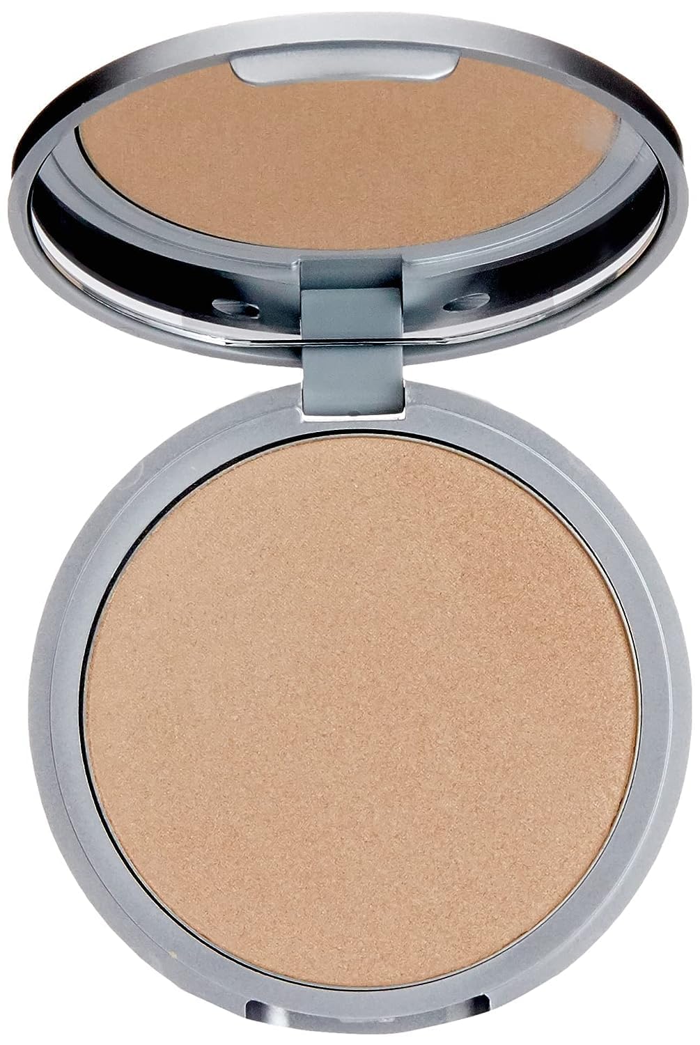 theBalm Mary-Lou Manizer Honey-Hued Luminizer, Highlighter, Shadow & Shimmer, Subtle Glow