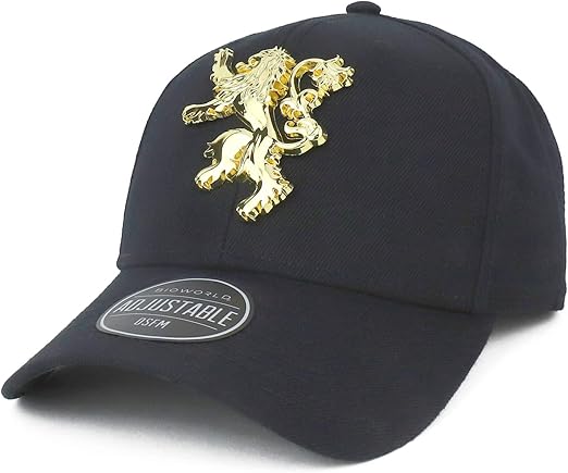 game of thrones baseball cap