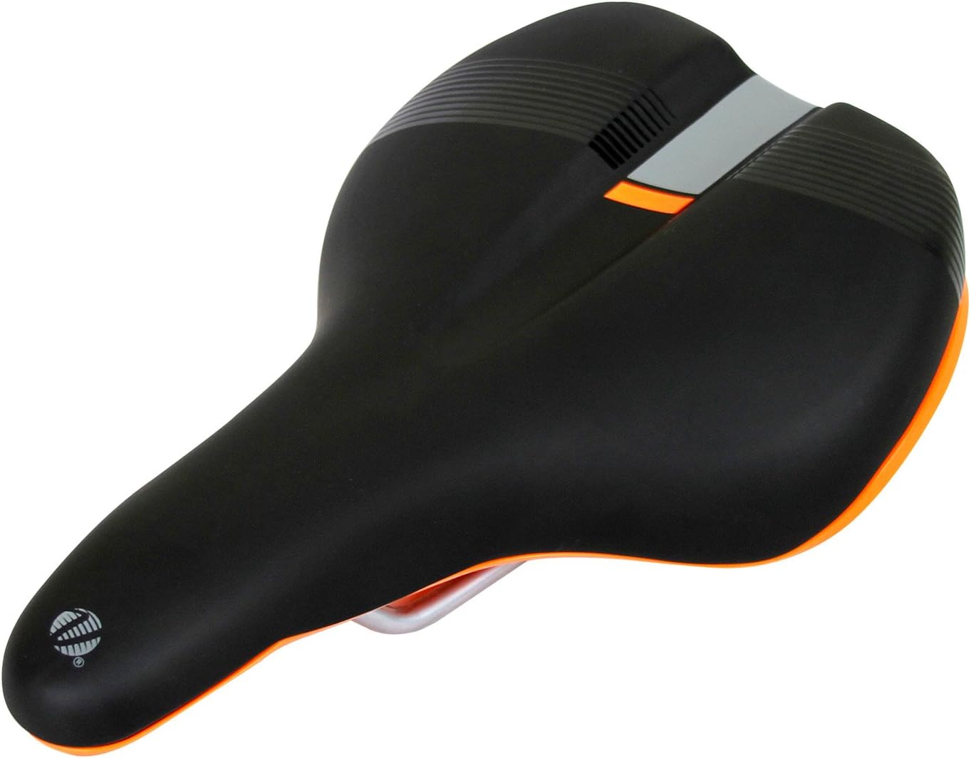 Best velo bike seat black