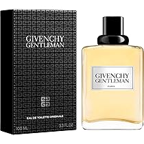 gentleman givenchy edt 100ml