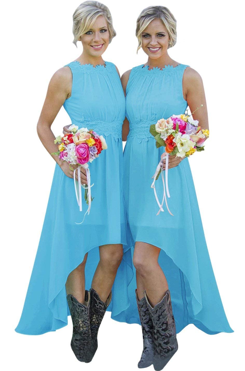 country prom dresses 2018