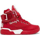Ewing Patrick Athletics 33 HI OG Scarlet Red/White 1EW02609-612