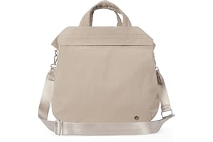 WESTBRONCO Hobo Crossbody Bags for Women 26L Tote Shoulder Bag with Adjustable Strap Large Carryall for Work Gym Everyday