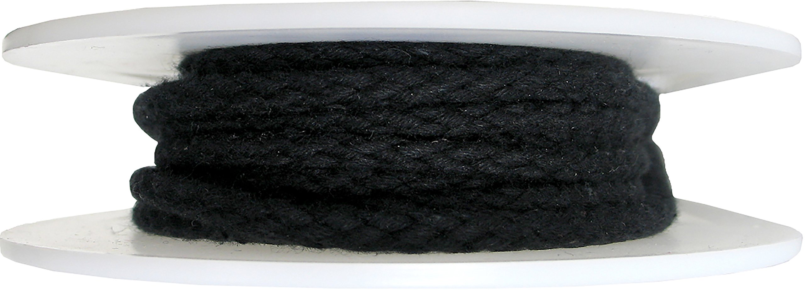 Wrights Braided Cord, Multi-Colour, 28.44 x 9.52 x 3.17 cm