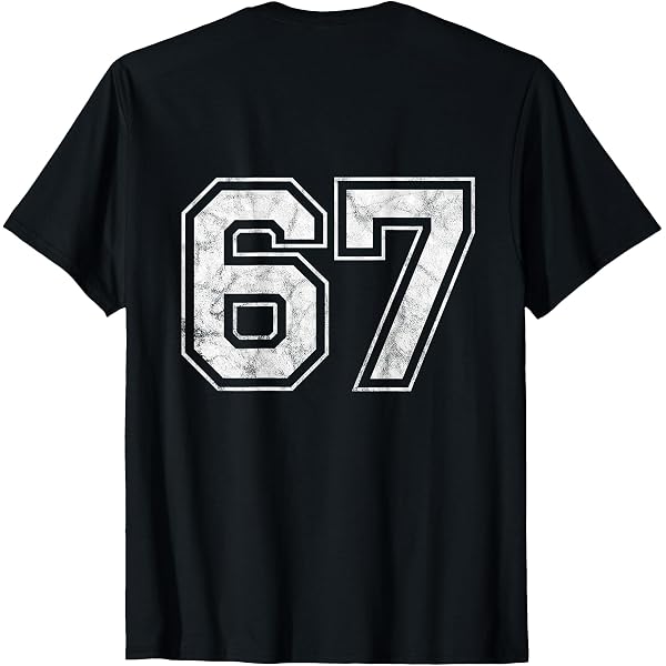 Amazon.com: Number 22 on The Back T-Shirt : Clothing, Shoes & Jewelry