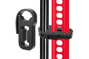 AMVINER Jack Handle Keeper Compatible with Hi-Lift Jack