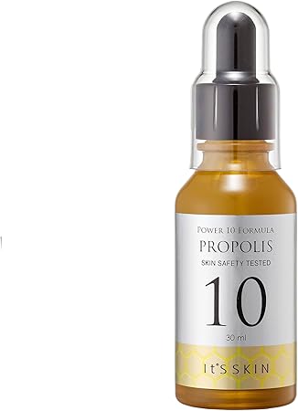 power 10 formula propolis