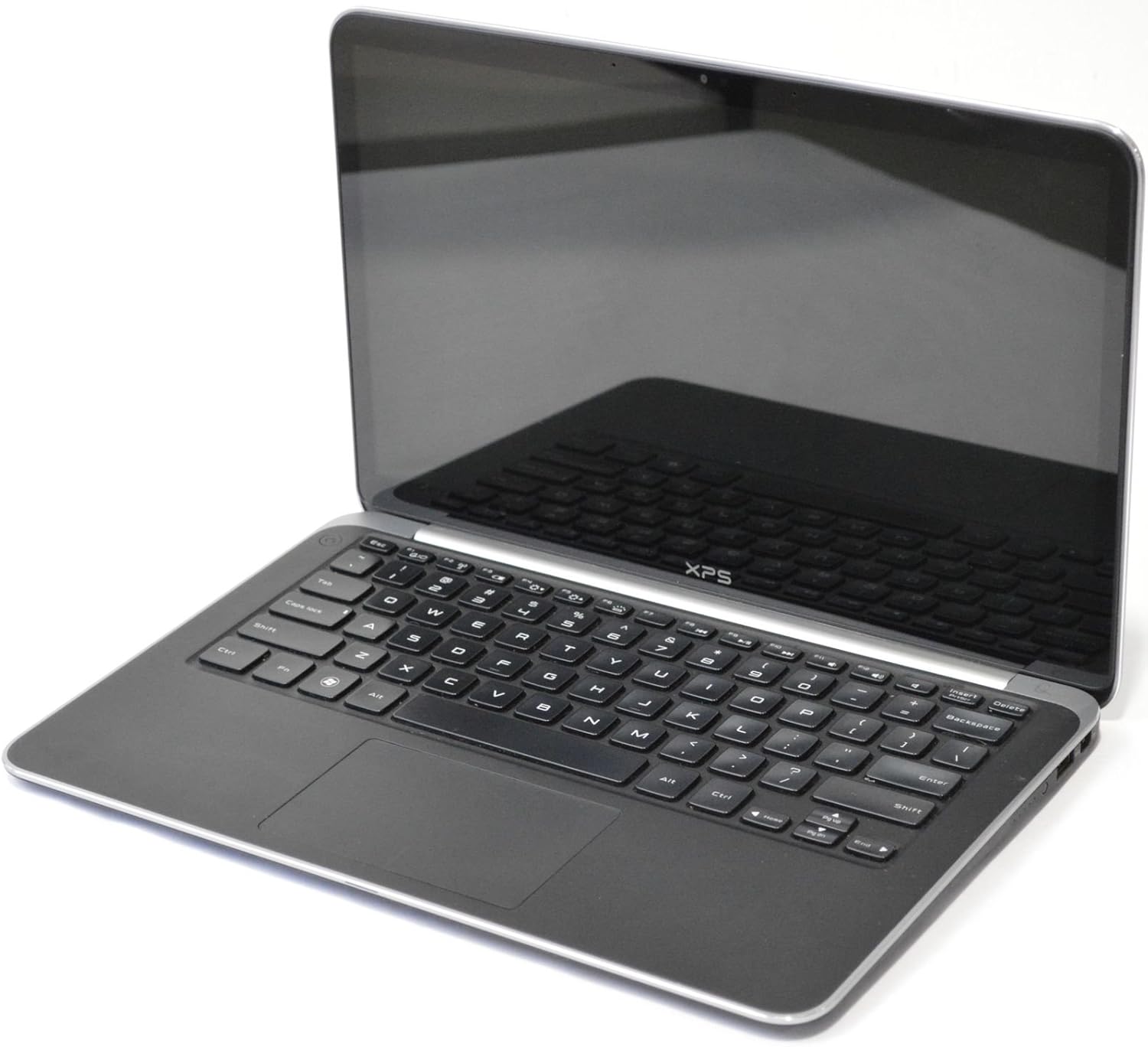 Amazon Ca Laptops Dell Xps 13 Xps L321x Ultrabook Laptop 13 3 I5 2467m 1 6ghz 4gb 128gb Ssd Win10pro