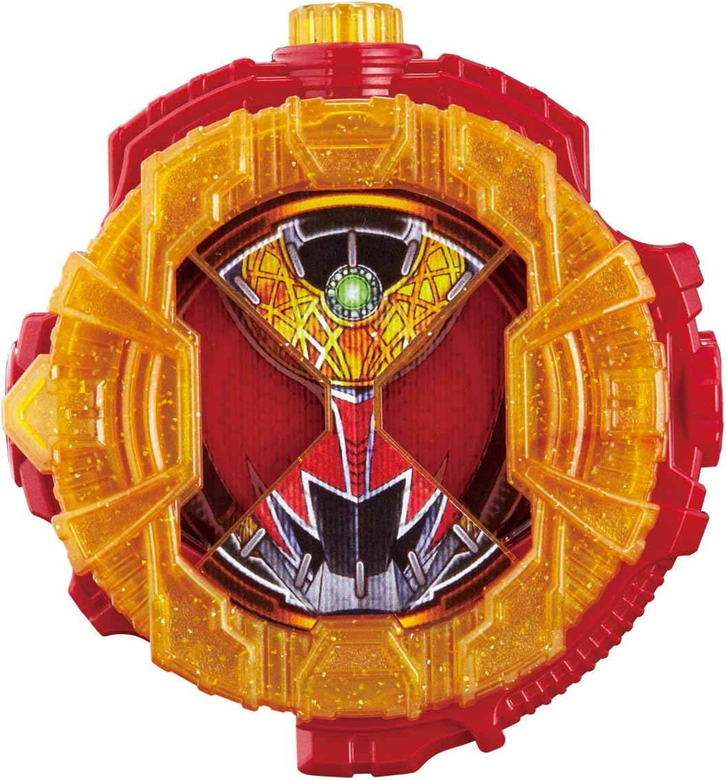 Amazon 仮面ライダージオウ Dxキバエンペラーフォームライドウォッチ ベルト なりきりアイテム おもちゃ