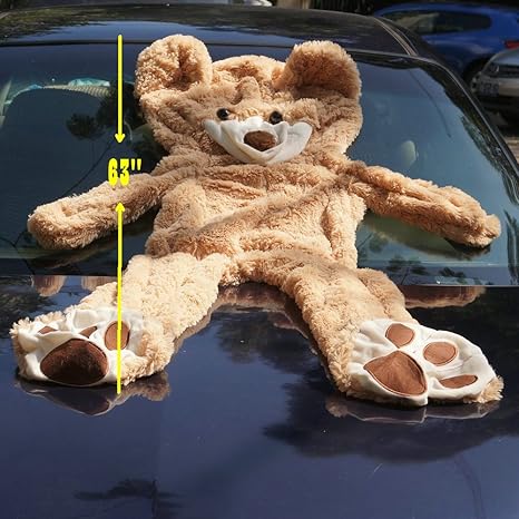giant teddy bear costume amazon