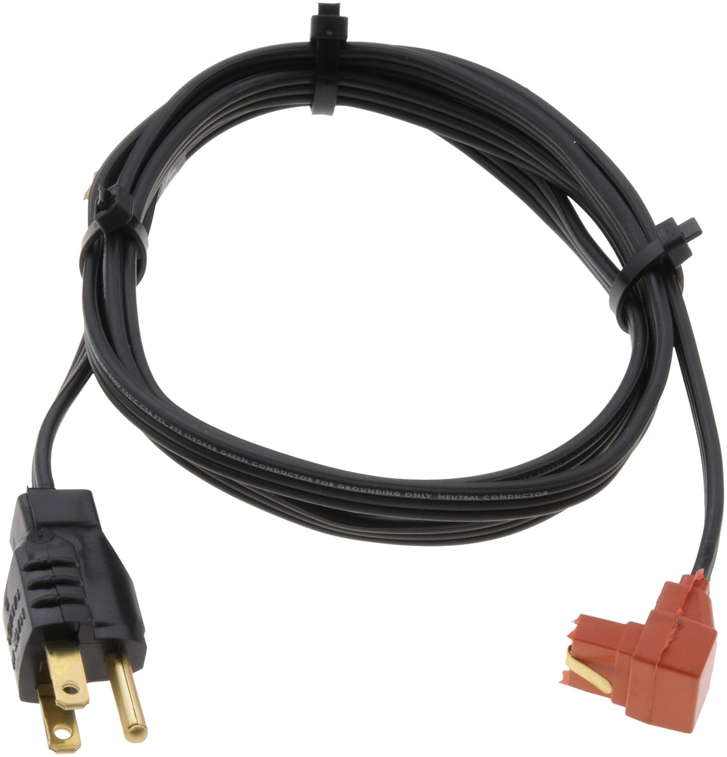 5Feet Oil Pan CSA Approved and Transmission Heaters 120 Volts Engine