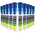 SWIPPER General Screening Drug Testing Kits with Instant Results - Tests for 30 Substances - Easy to Use at Home Drug Test Kit (10-Pack)