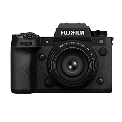 Fujifilm Fujinon XF30mmF2.8 R LM WR Macro Lens
