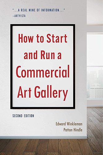 Download How to Start and Run a Commercial Art Gallery (Second Edition) (English Edition) PDF