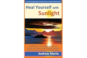 Heal Yourself with Sunlight