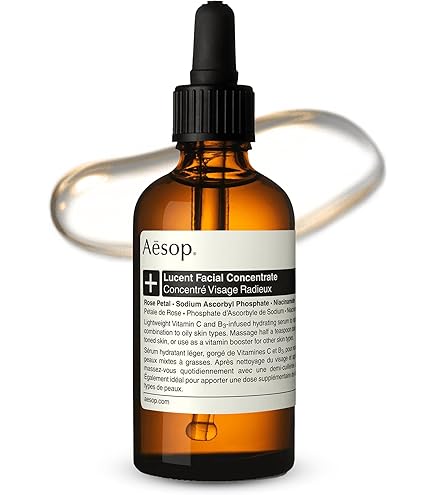 Amazon.com: Aesop Exalted Eye Serum - Potent, Lightweight Serum