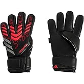 adidas Unisex-Adult Match Fingersave Predator Goalie Gloves