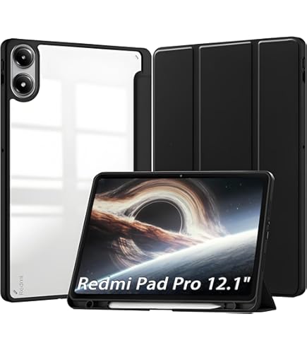 Tablet Xiaomi Redmi Pad 2 Pro Tela 12.1