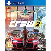 The Crew 2 (PS4)