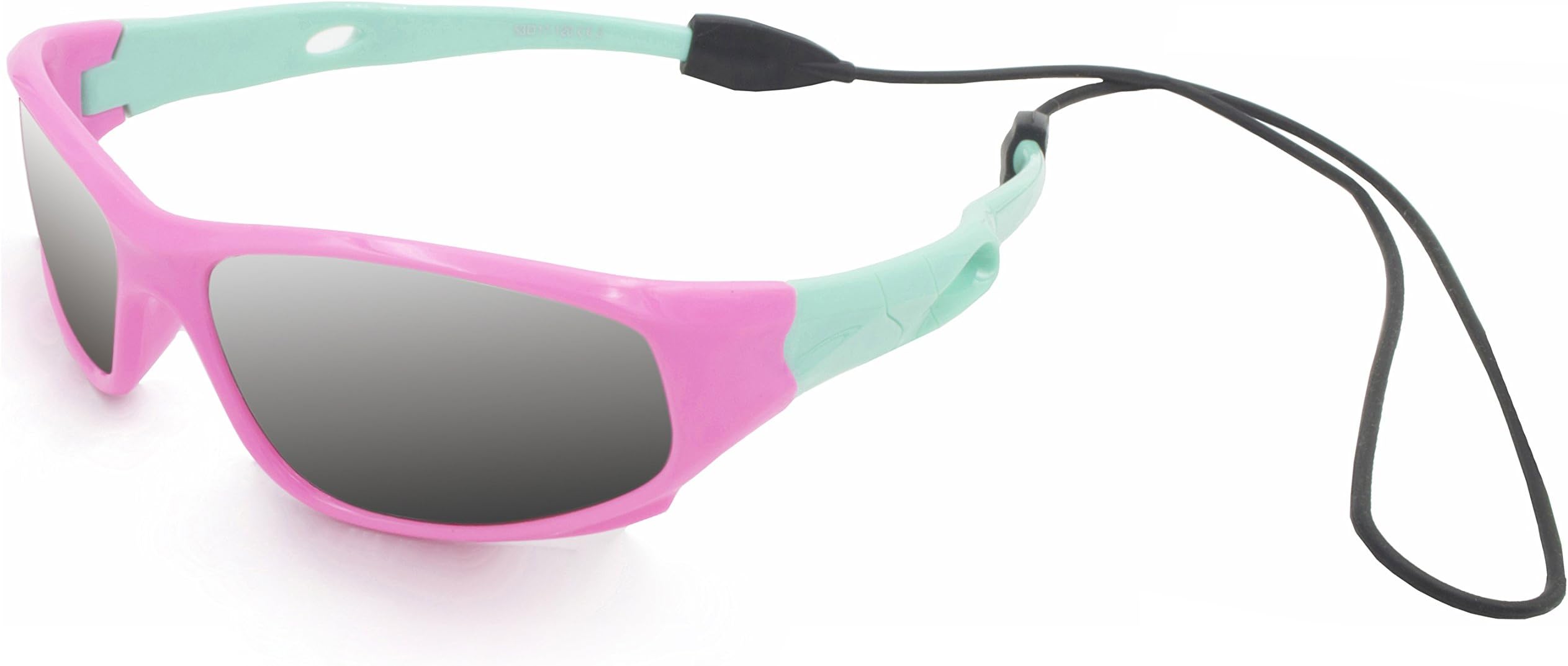 VATTERTR90 Unbreakable Polarized Sport Sunglasses For Kids Boys Girls Youth UK