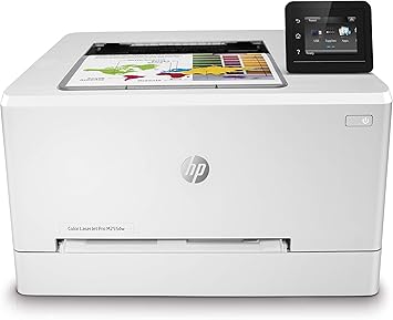 m255dw printer review