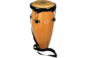 Latin Percussion Lp Wb2040 World Beat Caribe Conga, Black