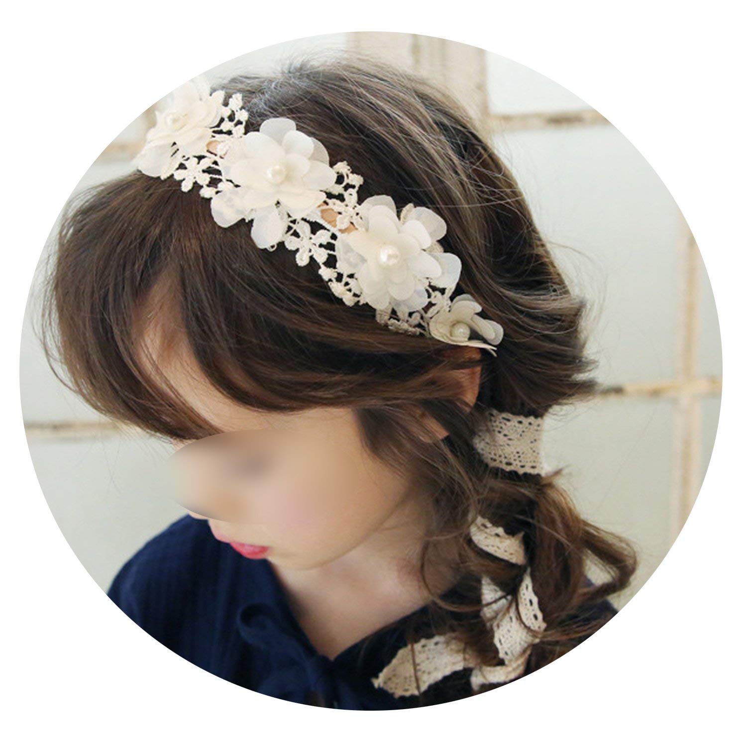 hair band for baby girl amazon