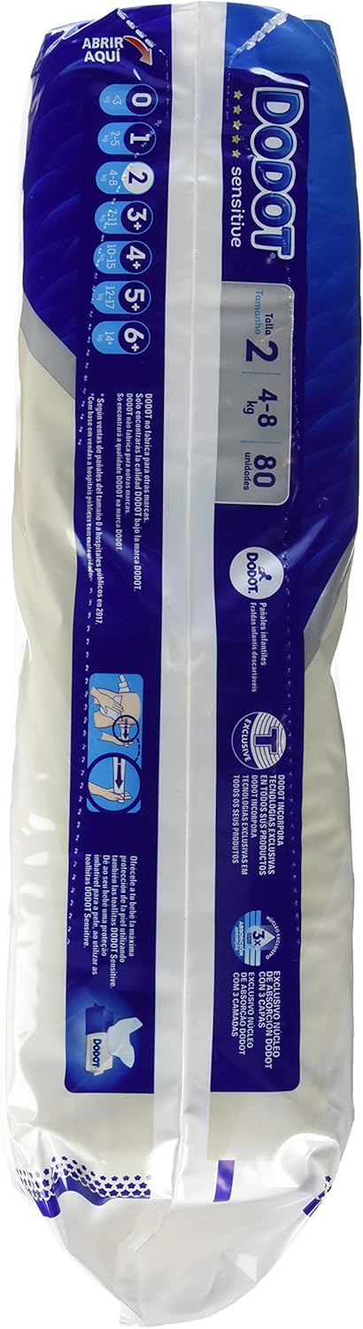 amazon dodot sensitive