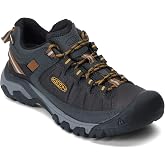 KEEN Men's Targhee EXP Low Height Waterproof Hiking Shoe