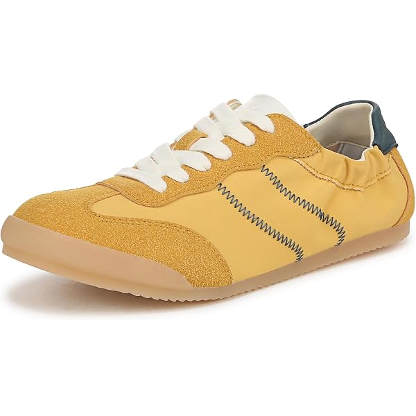 Amazon.com | adidas Stella McCartney Crazytrain Bounce Mid Running Trainers  Sneakers (UK 4 US 4.5 EU 36 2/3, Yellow White BB4899) | Fashion Sneakers