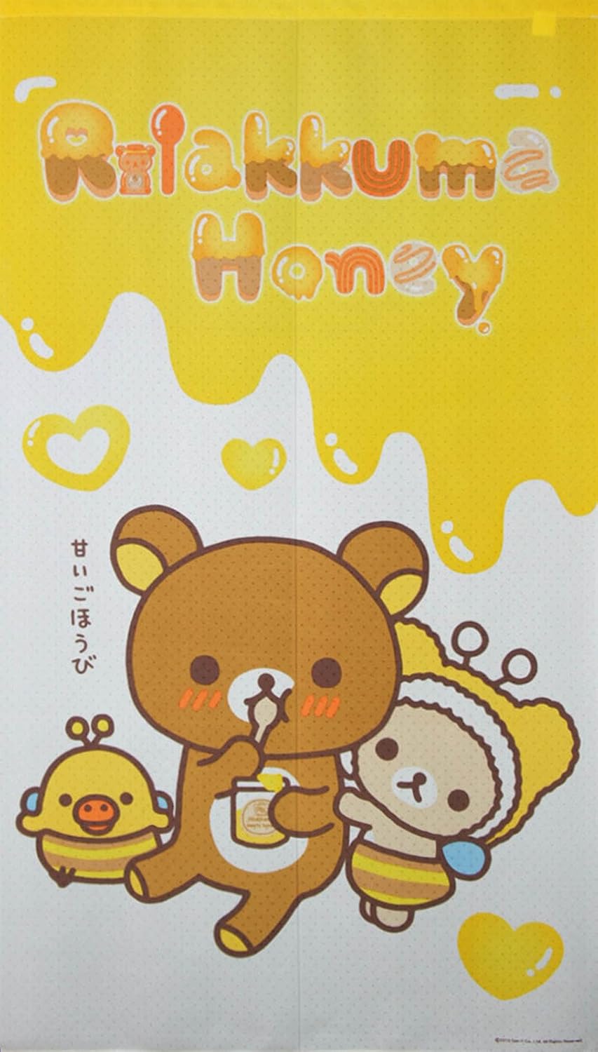 Which Is The Best Rilakkuma Home Decor