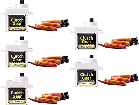 rc airplane electronics kit