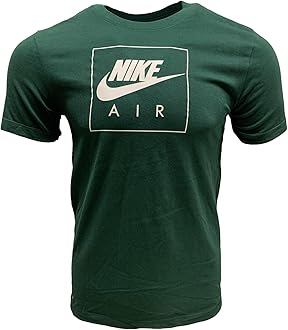 nike t shirt box logo