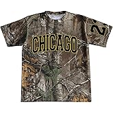 SOLY HUX Men's Graphic Tees Crew Neck Short Sleeve Letter Print T Shirt Streetwear Vintage Tops