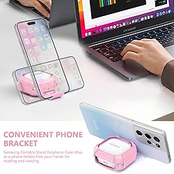 Ekoonpft for Samsung Galaxy Buds 2 Pro/Buds