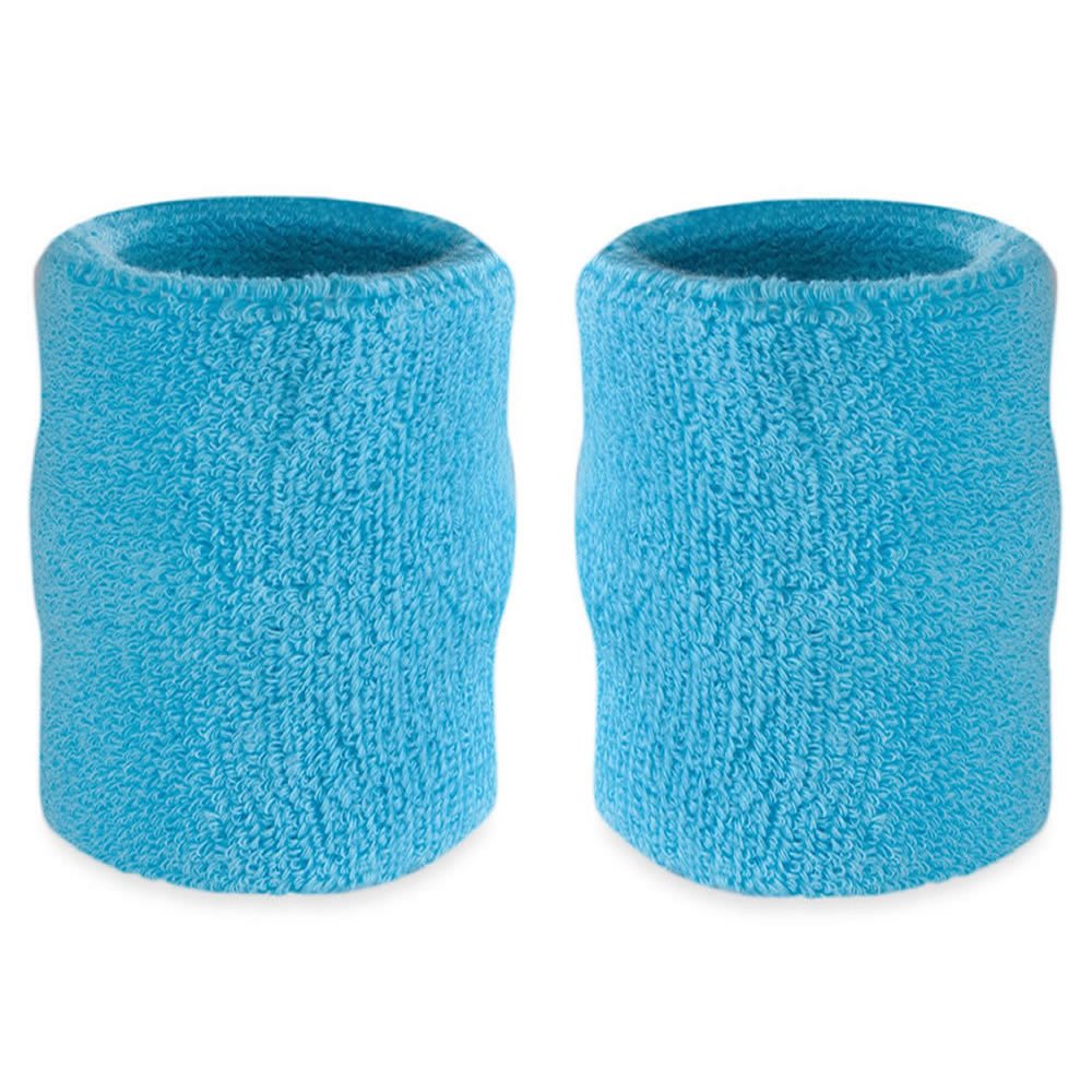 Suddora Arm Sweatbands, Absorbent and Breathable