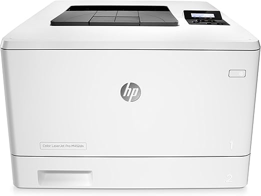 hp laserjet scan to network folder