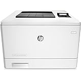 HP Laserjet Pro M452dn Color Printer, (CF389A)