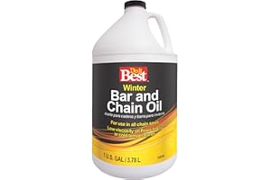 WARREN OIL CO INC Do it Best Winter Bar and Chain Oil