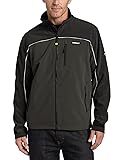 Caterpillar Men's Soft Shell Jacket