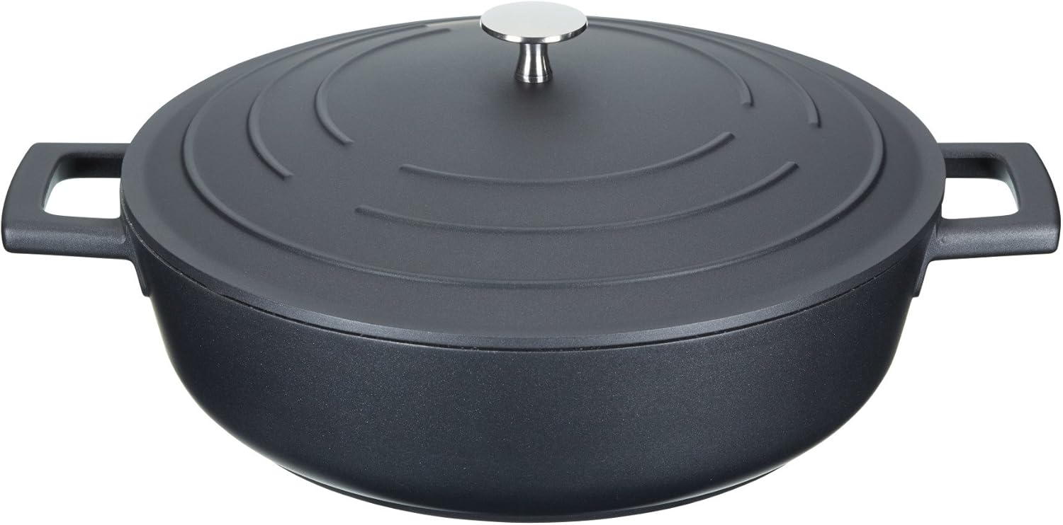 Master Class Cast Aluminium Induction 