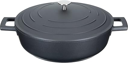 Master Class Cast Aluminium Induction 