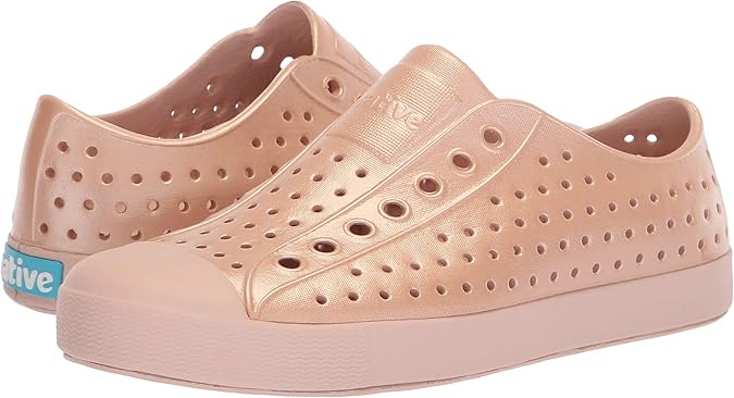 native unisex jefferson fashion sneaker