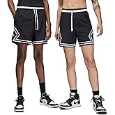 Nike Jordan Sport Men's Dri-FIT Woven Diamond Basketball Shorts