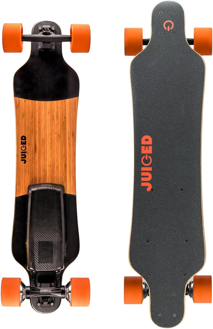Juiced Boards Kit Dual