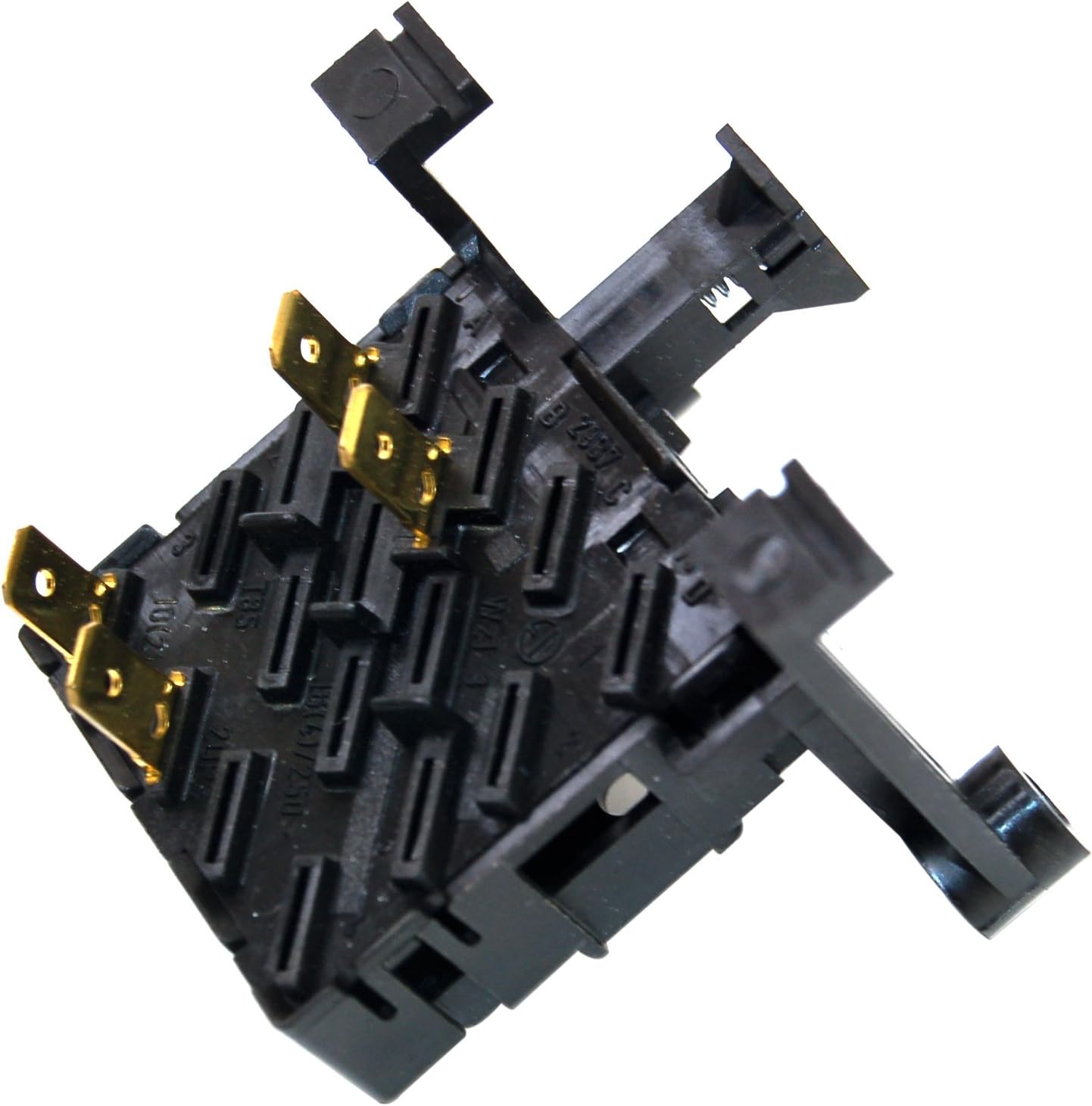 Brandt 31X2831 Dishwasher On/Off Switch – BigaMart