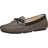 Michael Kors Womens Juliette Moc